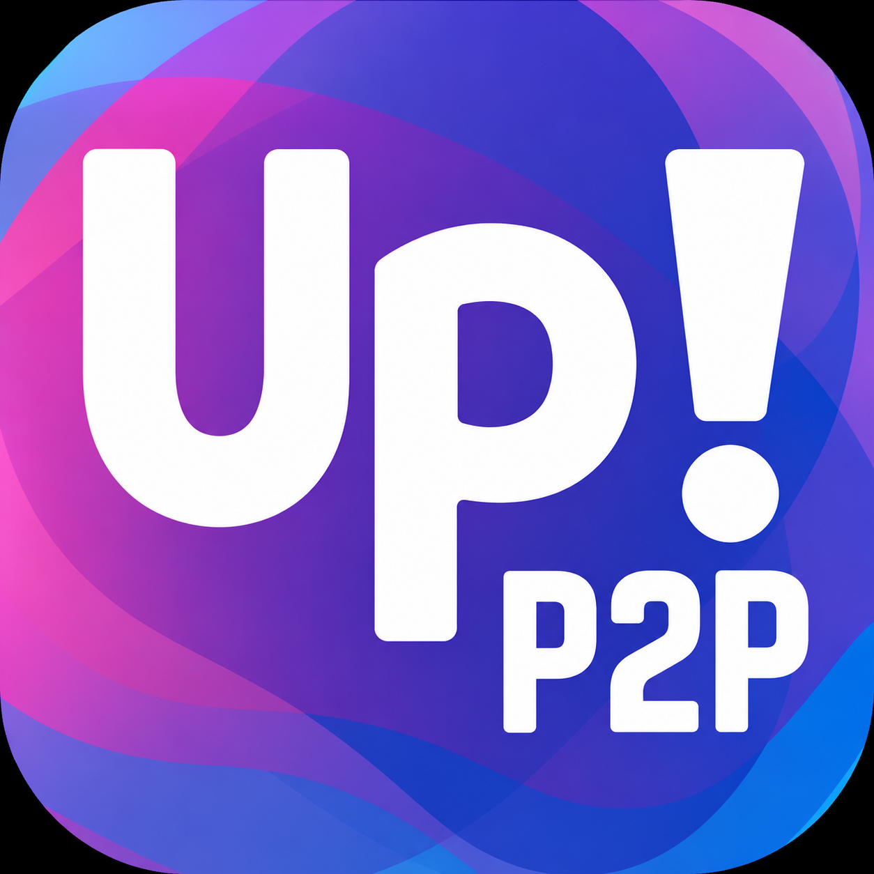 UP! P2P