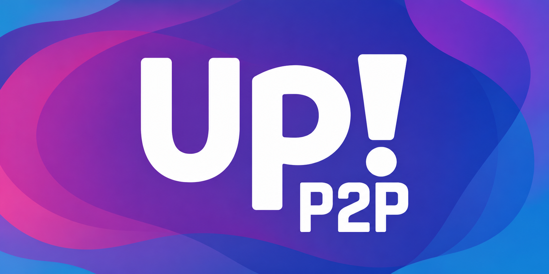 UP! P2P